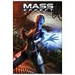 Mass Effect: Redemption #1 Comic Book